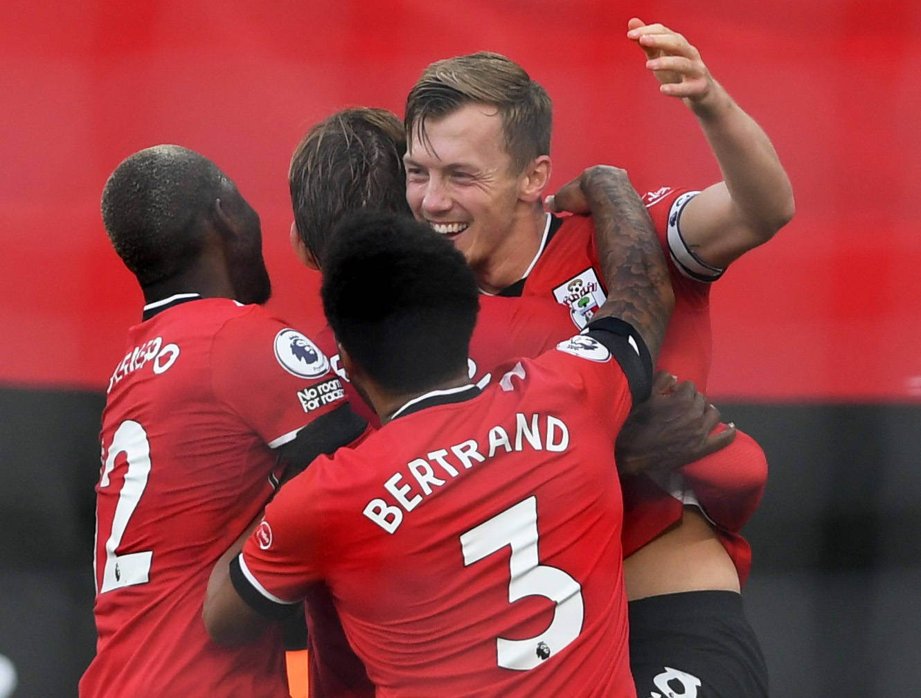 注目的赛场 注目的赛场